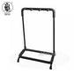 BLW SG-ST2 3 Unit Guitar Display Rack