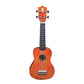 BLW UKLL21 Soprano Ukulele - Brown