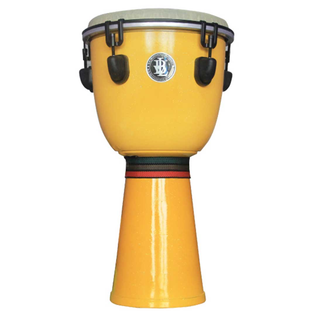 BLW High Quality Fibershell Djembe